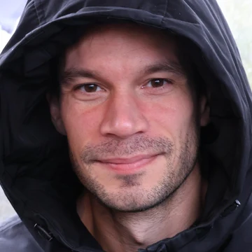 Charles, le créateur de Stamio