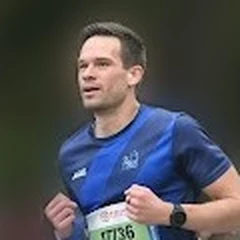 Charles en course